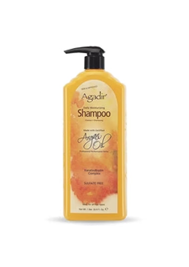 AGADIR ARGAN SHAMPOO 1 LITRE