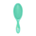 WET BRUSH PRO PRISMATIC GLOW GREEN ORIGINAL DETANGLER