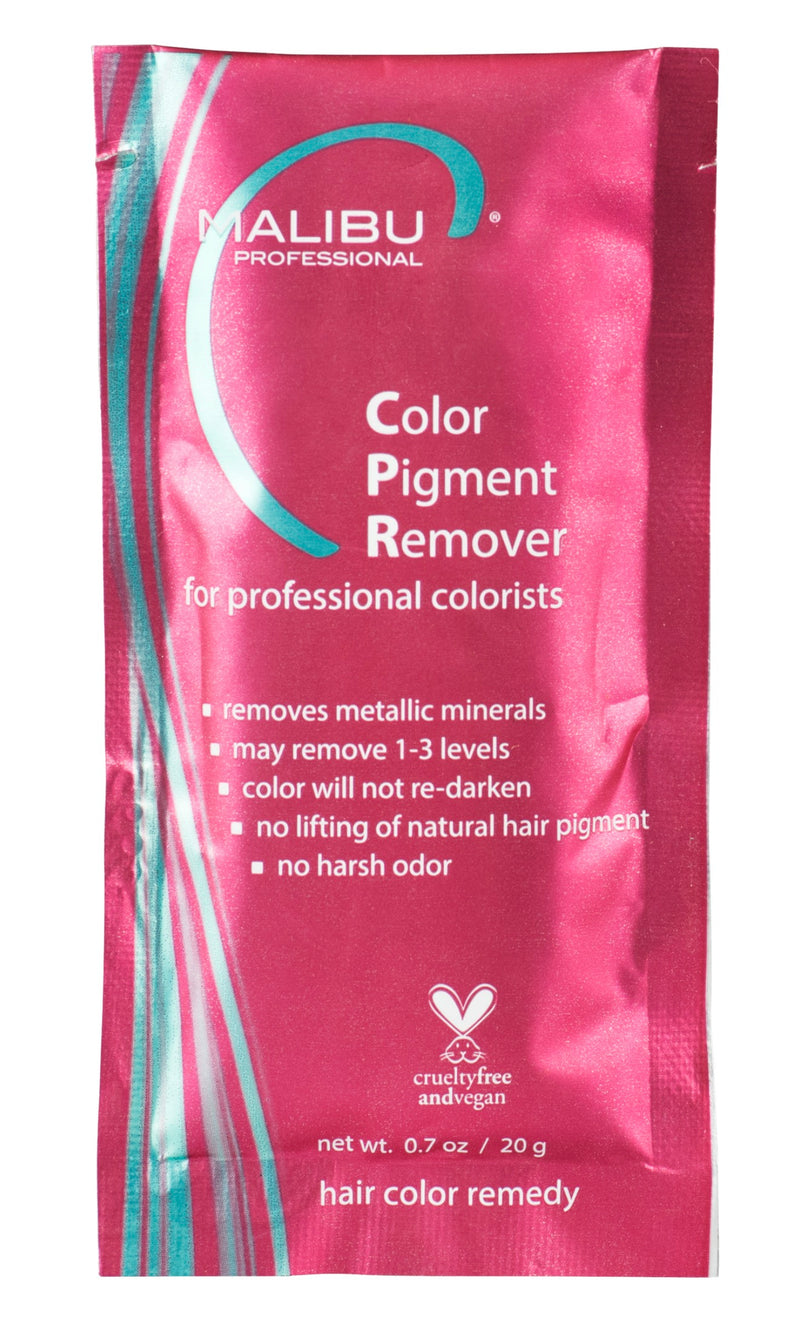 MALIBU C CPR COLOR PIGMENT REMOVER 20G