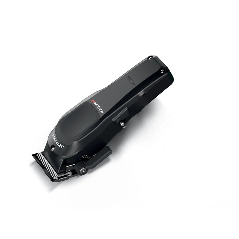 GAMMA+ BOOSTED UP CLIPPER