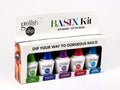 GELISH DIP THE BASIX KIT