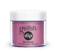 GELISH DIP DIPPING POWDER - GOING VOGUE - LIMITED EDITION 23GMS
