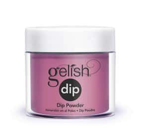 GELISH DIP DIPPING POWDER - GOING VOGUE - LIMITED EDITION 23GMS