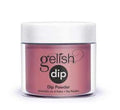 GELISH DIP DIPPING POWDER - IT'S YOUR MAUVE - LIMITED EDITION 23GMS