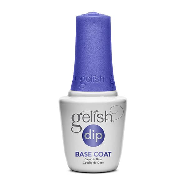 GELISH DIP #2 - BASE COAT 15ML