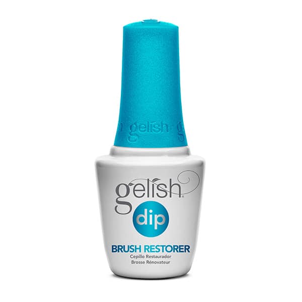 GELISH DIP #5 - BRUSH RESTORER 15ML