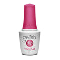 GELISH DIP #4 - TOP COAT 15ML