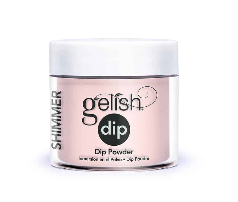 GELISH DIP DIPPING POWDER - HEAVEN SENT 23GMS 001
