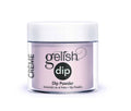 GELISH DIP DIPPING POWDER - POLISHED UP 23GMS