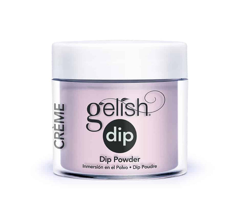 GELISH DIP DIPPING POWDER - POLISHED UP 23GMS