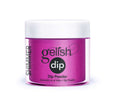 GELISH DIP DIPPING POWDER - BEST DRESSED 23GMS 033