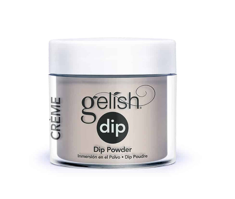GELISH DIP DIPPING POWDER - BIRTHDAY SUIT 23GMS
