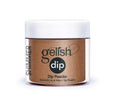 GELISH DIP DIPPING POWDER - NO WAY ROSE 23GMS 073