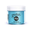 GELISH DIP DIPPING POWDER - WEST COAST COOL 23GMS
