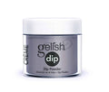 GELISH DIP DIPPING POWDER - LET'S HIT THE BUNNY SLOPES 23GMS- CLEARANCE