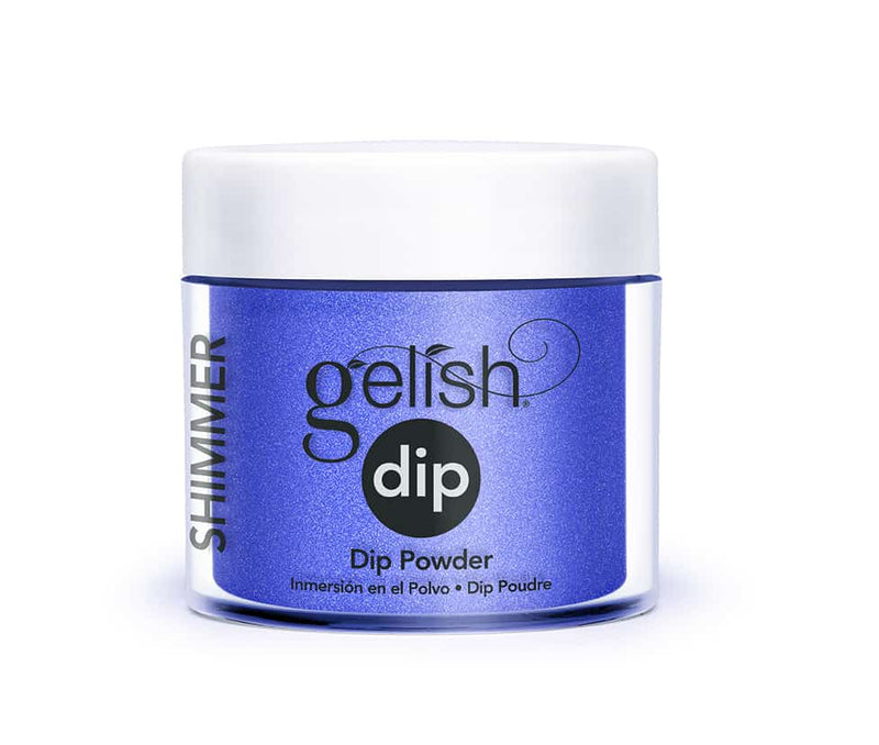 GELISH DIP DIPPING POWDER - RHYTHM AND BLUES 23GMS 093