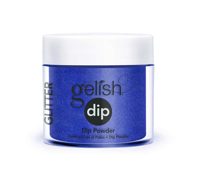 GELISH DIP DIPPING POWDER - UNDER THE STARS 23GMS