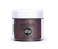 GELISH DIP DIPPING POWDER - PUMPS OR COWBOY BOOTS? 23GMS 183