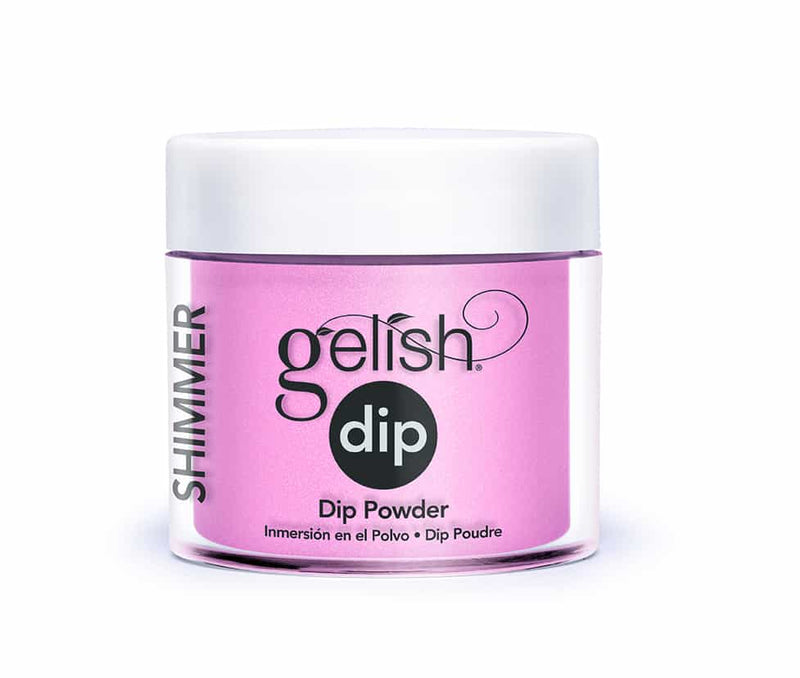 GELISH DIP DIPPING POWDER - LIGHT ELEGANT 23GMS 815