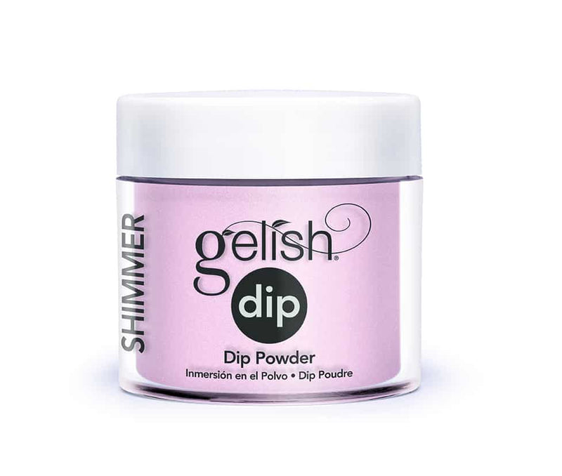 GELISH DIP DIPPING POWDER - TAFFETA 23GMS 840