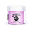 GELISH DIP DIPPING POWDER - YOU'RE SO SWEET YOUR GIVING ME A TOOTHACHE 23GMS 908