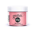 GELISH DIP DIPPING POWDER - I'M BRIGHTER THAN YOU 23GMS 917