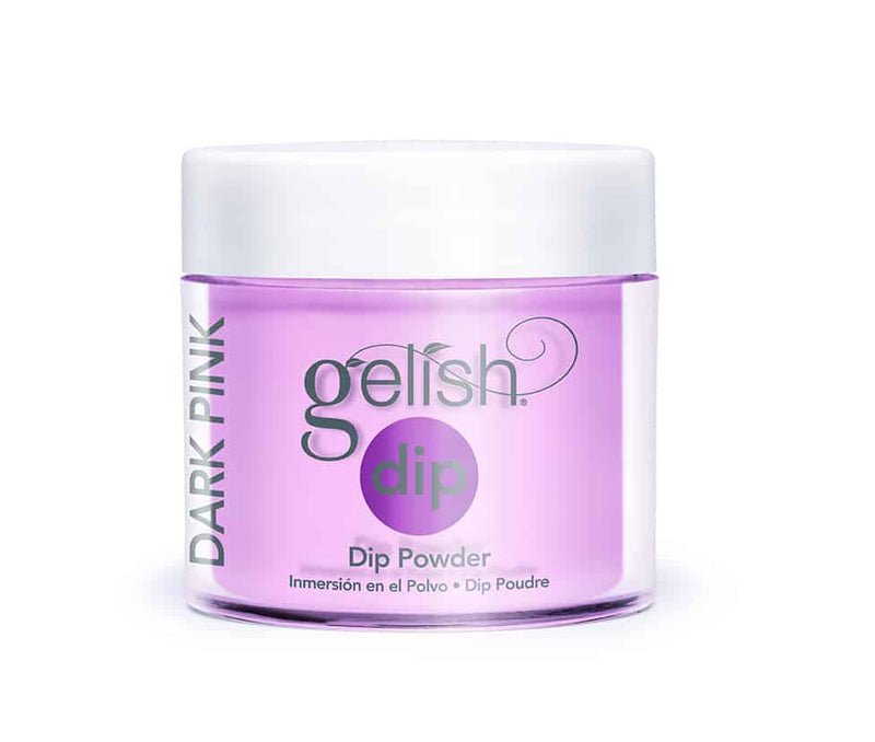 GELISH DIP DIPPING POWDER - TUTUS &amp; TIGHTS 23GMS 998