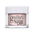 GELISH DIP DIPPING POWDER - ALL ABOUT THE POUT 23GMS 254