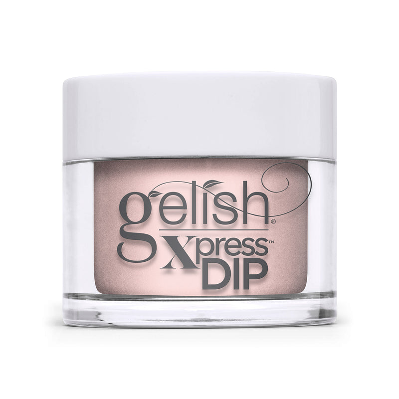 GELISH DIP DIPPING POWDER - ALL ABOUT THE POUT 23GMS 254