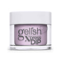 GELISH DIP DIPPING POWDER - ALL THE QUEENS BLING 23GMS 295