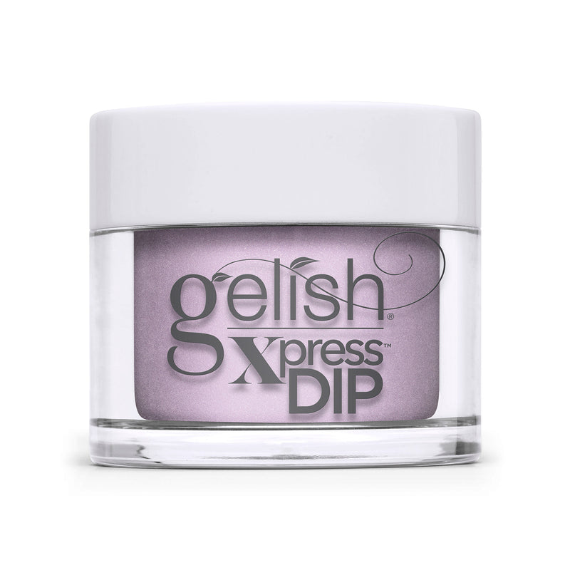 GELISH DIP DIPPING POWDER - ALL THE QUEENS BLING 23GMS 295