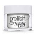 GELISH DIP DIPPING POWDER - ARCTIC FREEZE 105GMS