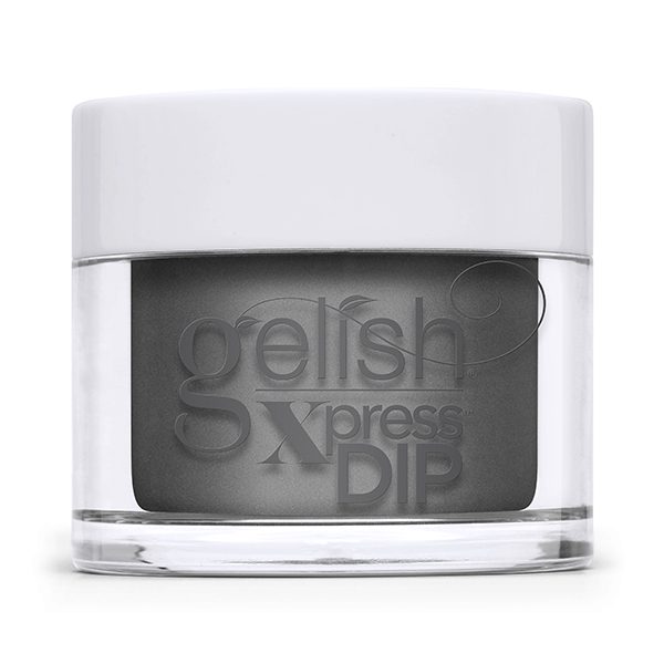 GELISH DIP DIPPING POWDER - FASHION WEEK CHIC 23GMS 879