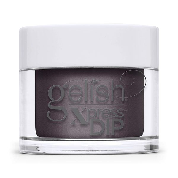 GELISH DIP DIPPING POWDER - LOVE ME LIKE A VAMP 23GMS 920