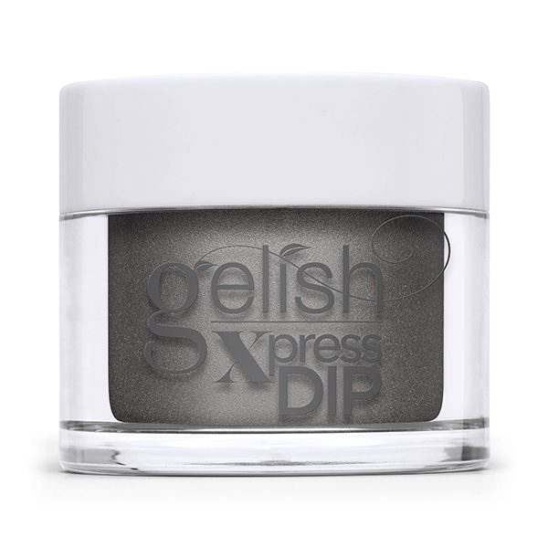 GELISH DIP DIPPING POWDER - MIDNIGHT CALLER 23GMS 847