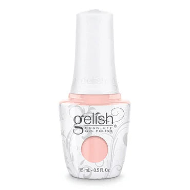 GELISH SOAK OFF GEL POLISH - ALL ABOUT THE POUT 15ML 254