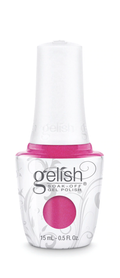 GELISH SOAK OFF GEL POLISH - AMOUR COLOR PLEASE 15ML 173