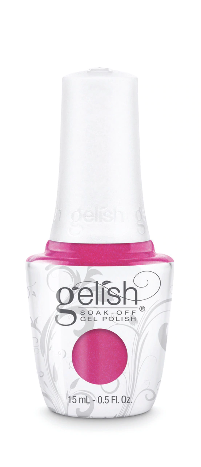 GELISH SOAK OFF GEL POLISH - AMOUR COLOR PLEASE 15ML 173