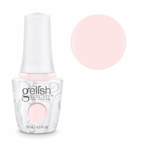 GELISH SOAK OFF GEL POLISH - CURLS & PEARLS 15ML 298