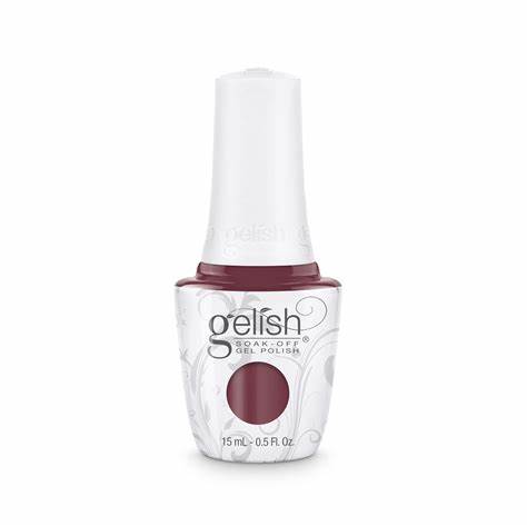 GELISH SOAK OFF GEL POLISH - WANT TO CUDDLE? 15ML 921