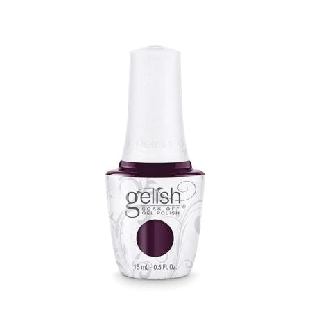 GELISH SOAK OFF GEL POLISH - LOVE ME LIKE A VAMP 15ML 920