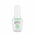 GELISH SOAK OFF GEL POLISH - MINT CHOCOLATE CHIP 15ML 085