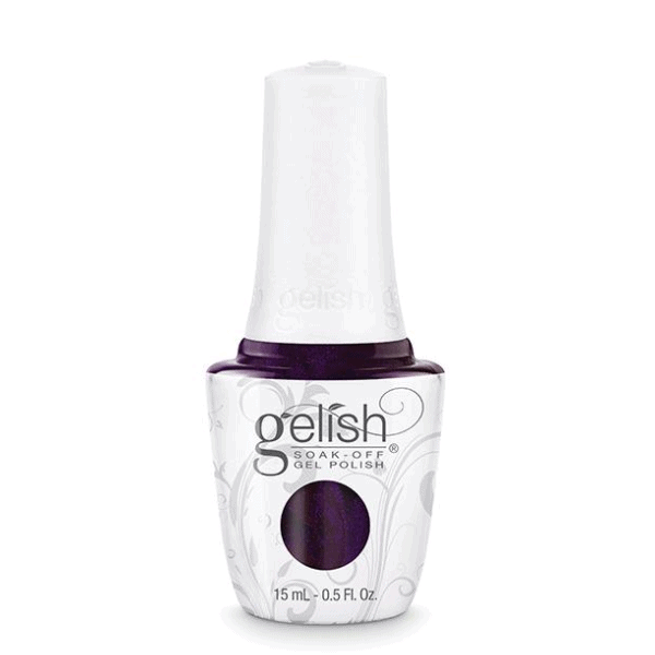 GELISH NIGHT REFLECTION 15ML- CLEARANCE