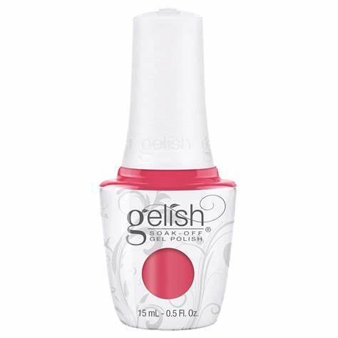 GELISH SOAK OFF GEL POLISH - ONE TOUGH PRINCESS 15ML 261