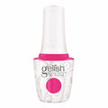 GELISH SOAK OFF GEL POLISH - POP-ARAZZI 15ML 181