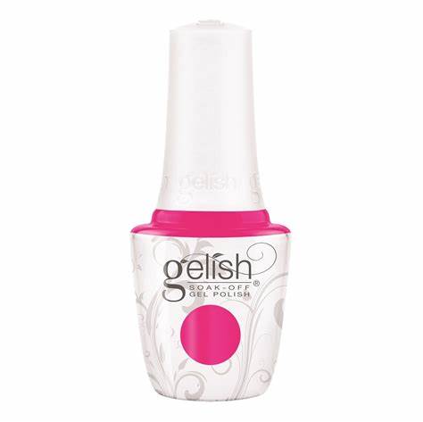 GELISH SOAK OFF GEL POLISH - POP-ARAZZI 15ML 181