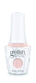 GELISH SOAK OFF GEL POLISH - PRIM-ROSE AND PROPER 15ML 203