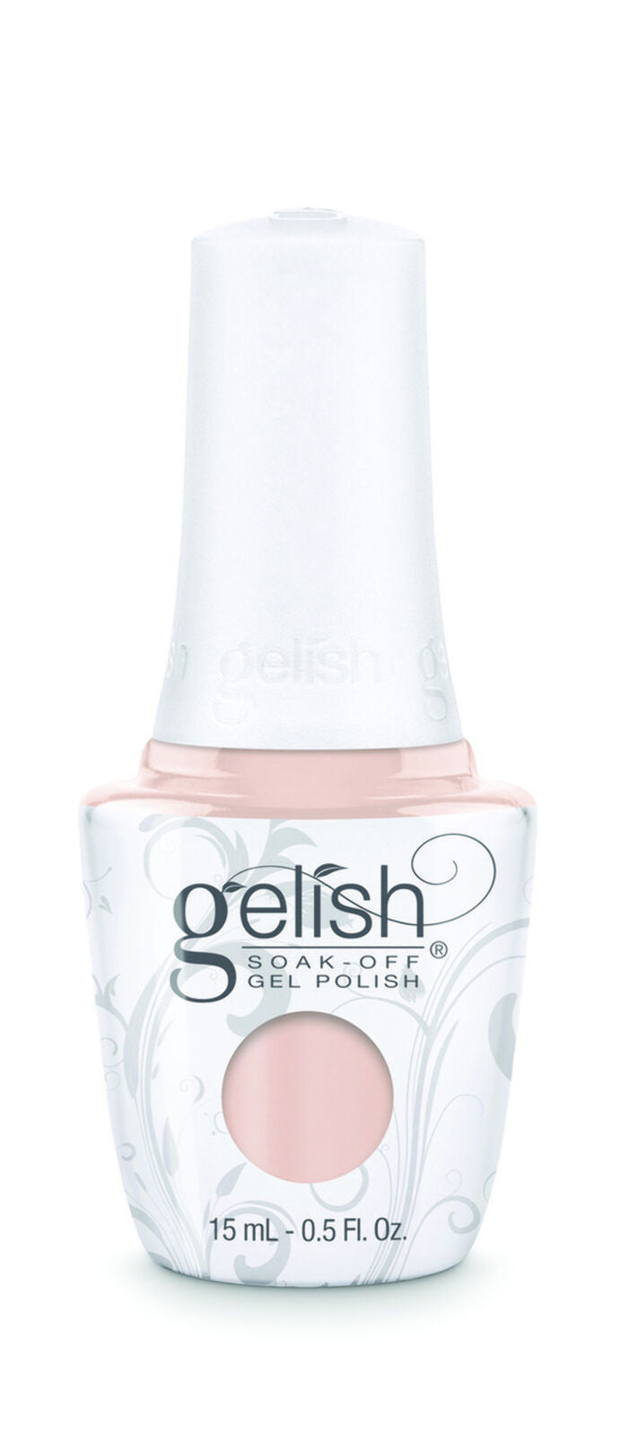 GELISH SOAK OFF GEL POLISH - PRIM-ROSE AND PROPER 15ML 203