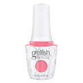 GELISH SOAK OFF GEL POLISH - ROSE-Y CHEEKS 15ML 196 (322)