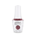 GELISH SOAK OFF GEL POLISH - SAMURAI 15ML 845
